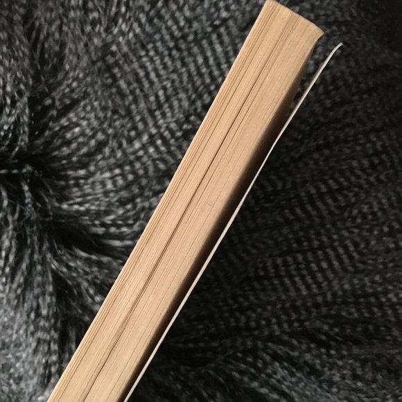 'Boundaries: Where You End and I Begin' Second Copy By Anne Kather… - Picture 7 of 8